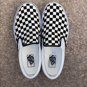 Don’t wear them anymore